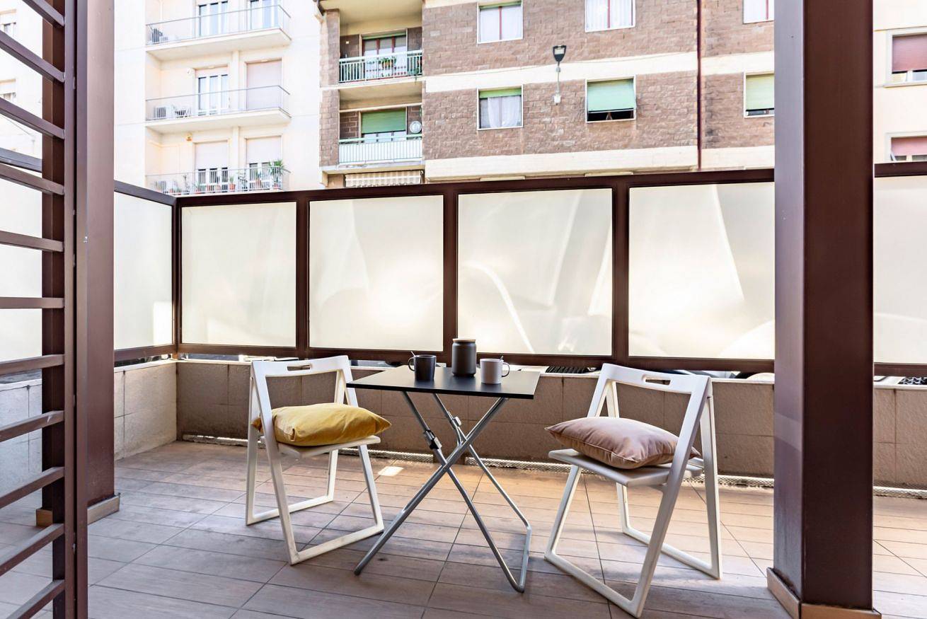 Apartamento entero, Bellariva 18 Fi in Florencia, Provincia de Firenze