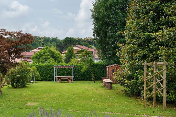 Apartamento Azalea longe do ruído in Induno Olona, Varese (província)