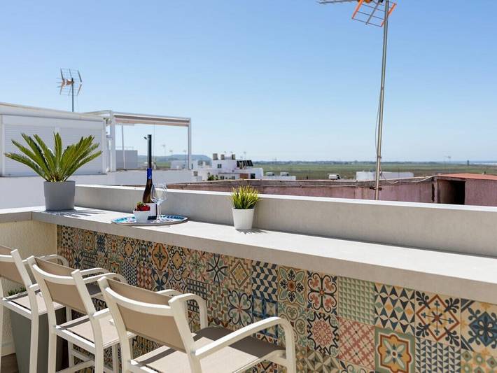 Holiday home for 6 people - 1