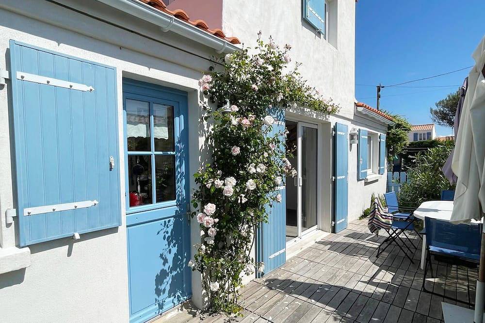 Maison de vacances