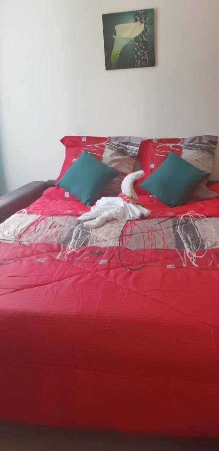 Appartement de vacances pour 2 personnes