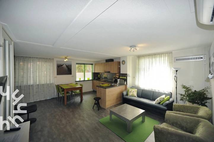 Ferienwohnung für 4 Personen, mit Terrasse in Westkapelle - 2