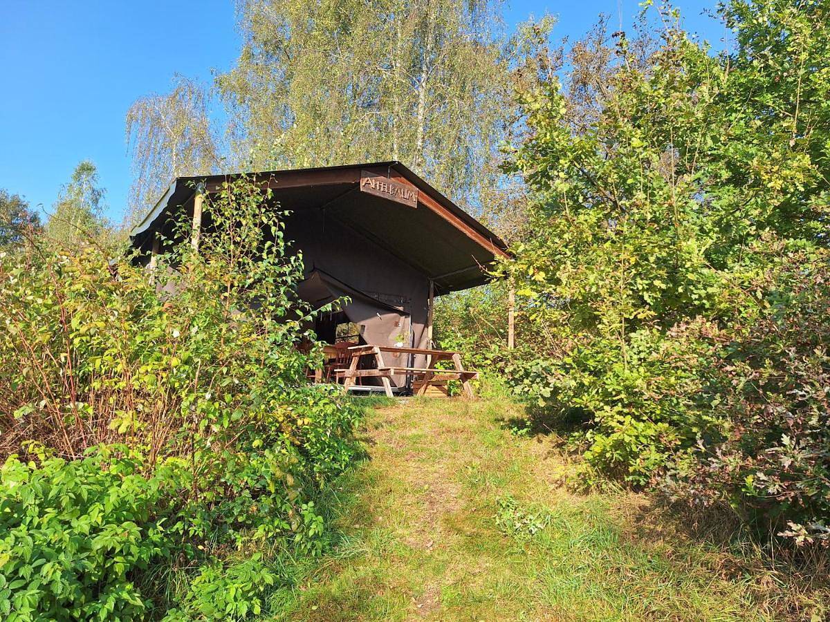 Dengler Hof in Hohenberg an der Eger, Powiat Wunsiedel im Fichtelgebirge