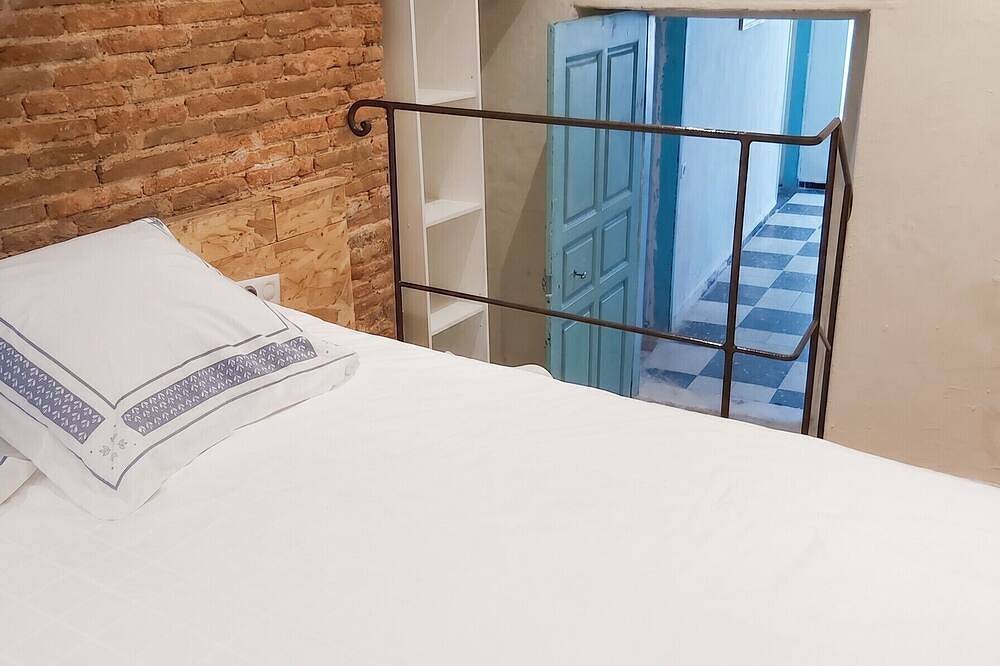Appartement entier, Homerez - Appartement spacieux à Algajola - 100 m² in Algajola, Région de Calvi