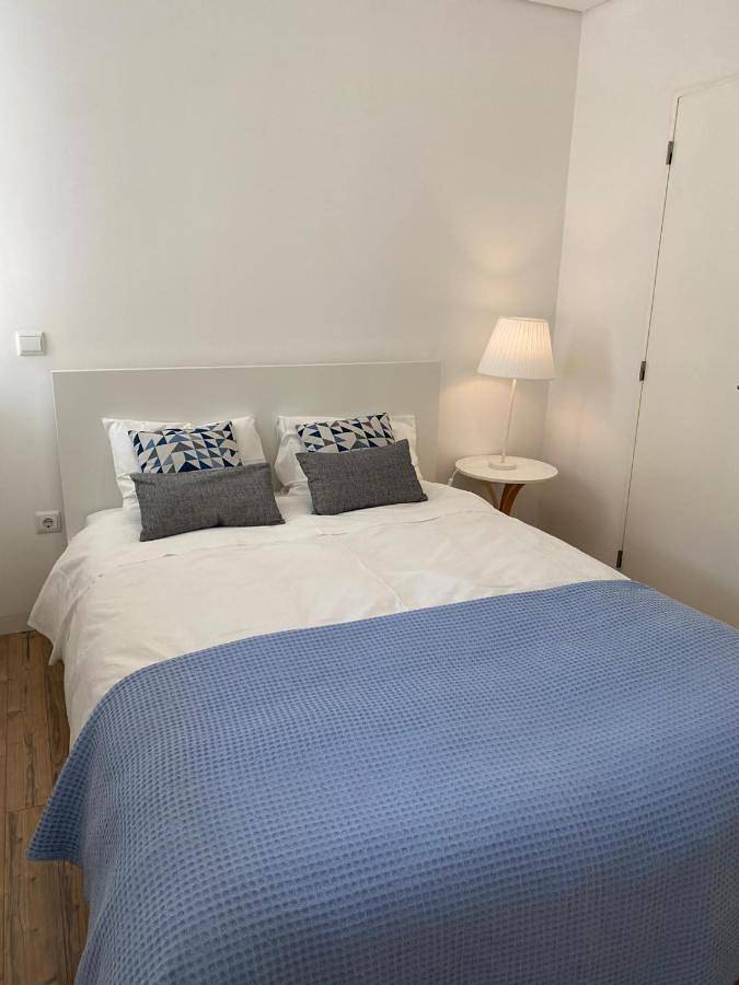 Apartamento entero, Assembleia Marcoense in Marco de Canaveses (ciudad), Distrito de Porto
