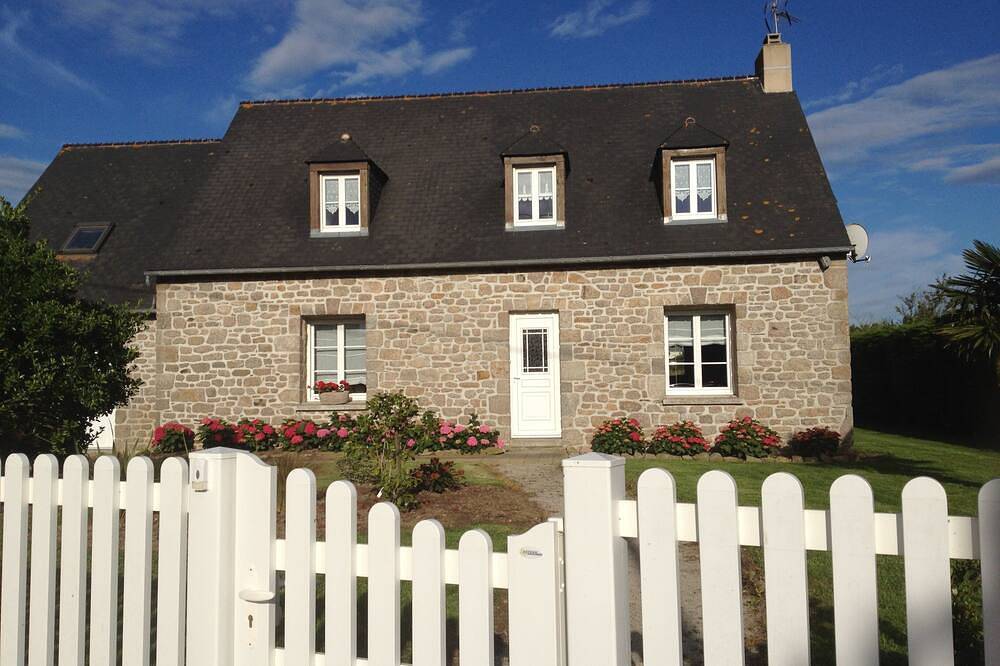 Photo : Maison de vacances