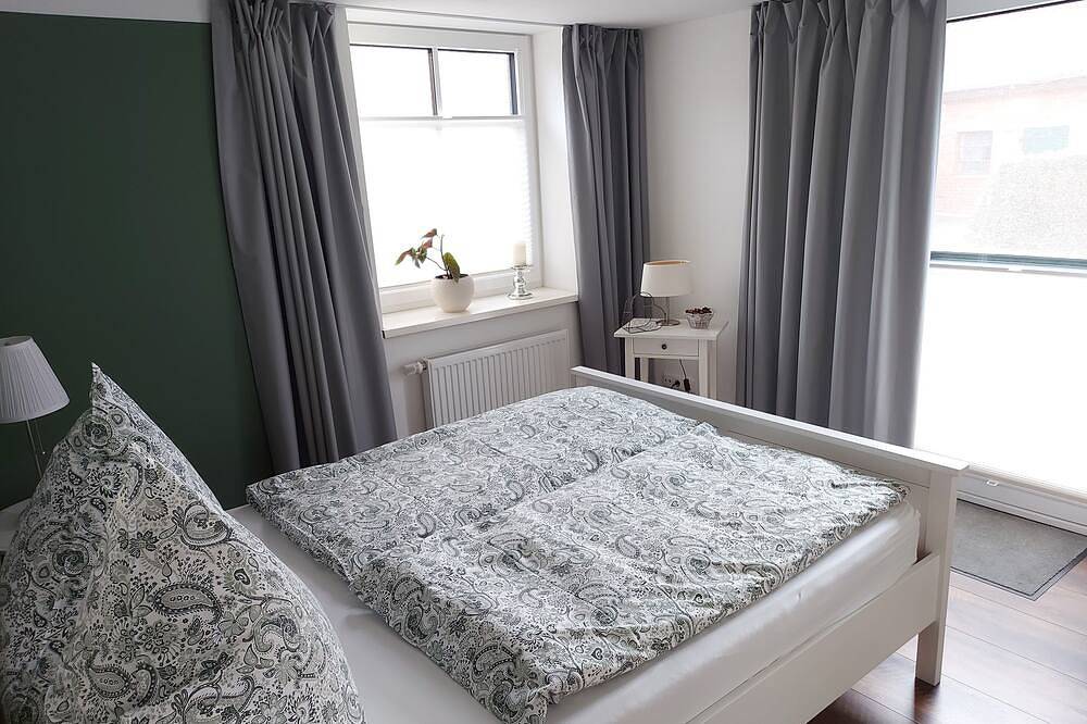 Ganze Wohnung, Die Dorfinsel - Appartement Dönz in Trebel, Landkreis Lüchow-Dannenberg