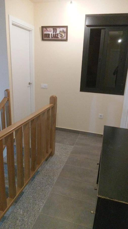 Three-Bedroom House in Tarajalejo, Tuineje