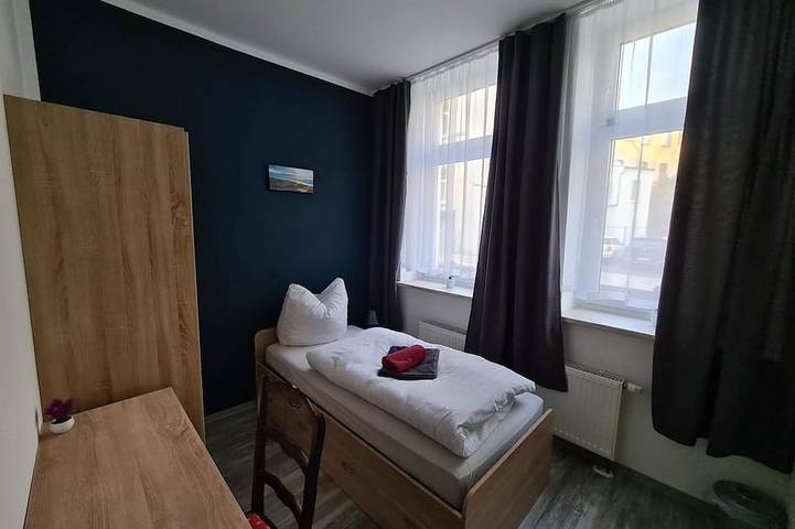 B&B für 2 Personen in Sachsen - 2