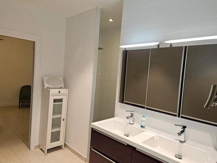 Location de vacances pour 6 personnes, avec jardin et vue à Chaumont-sur-Loire - 2