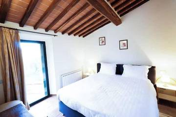 Villa für 8 Personen in Siena, Siena Provinz, Bild 1