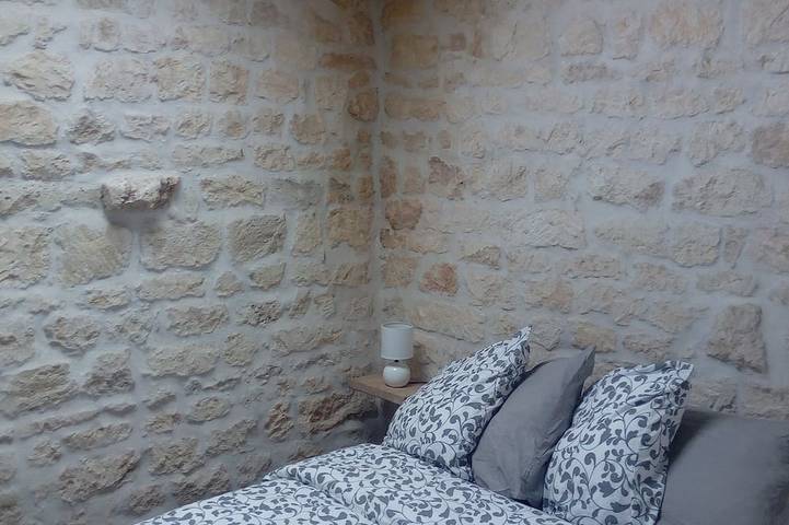 Gîte pour 6 personnes, avec terrasse et jardin à Saint-Savinien - 2