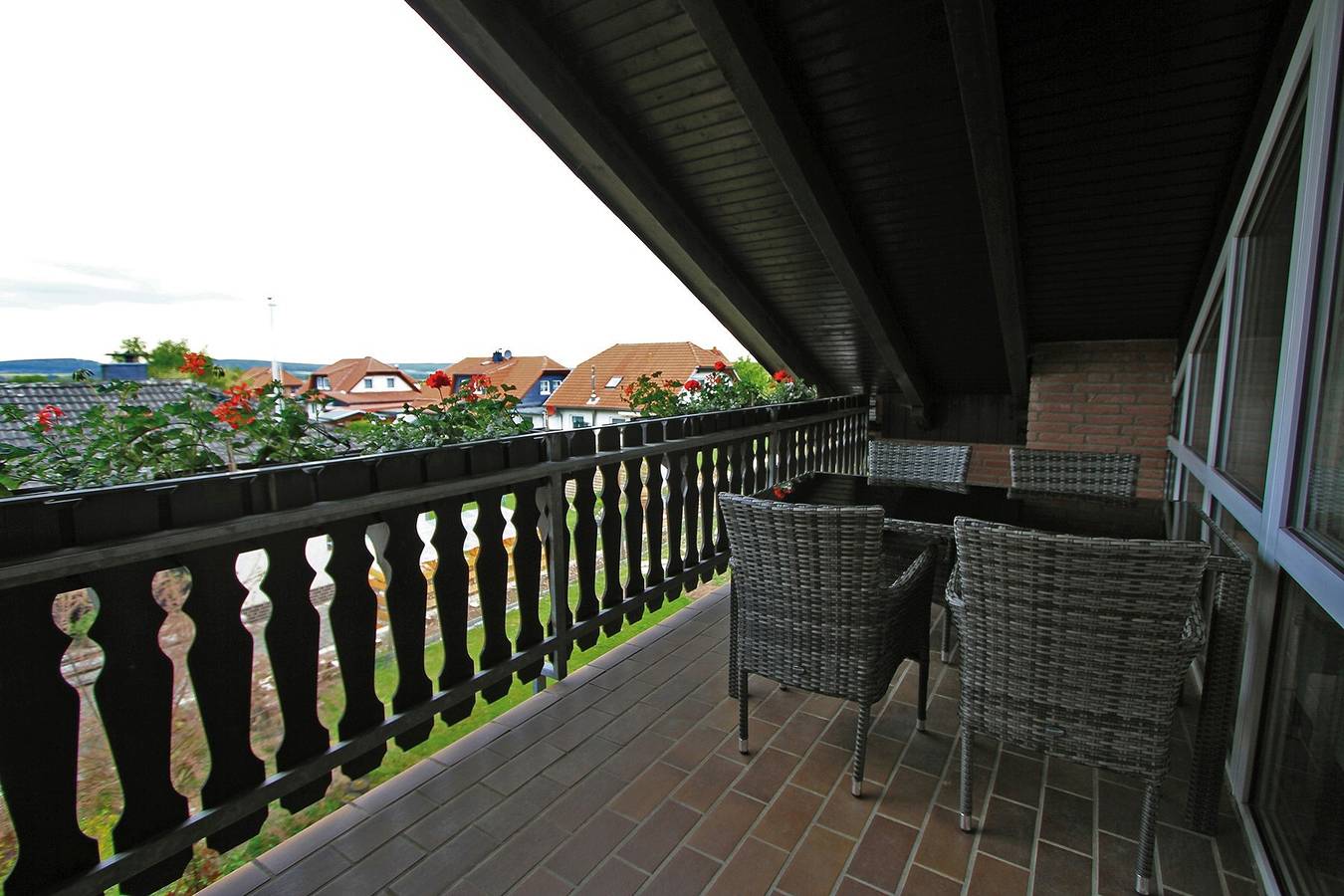 Ganze Ferienwohnung, Ferienwohnung am Harz in Seesen, Harzvorland