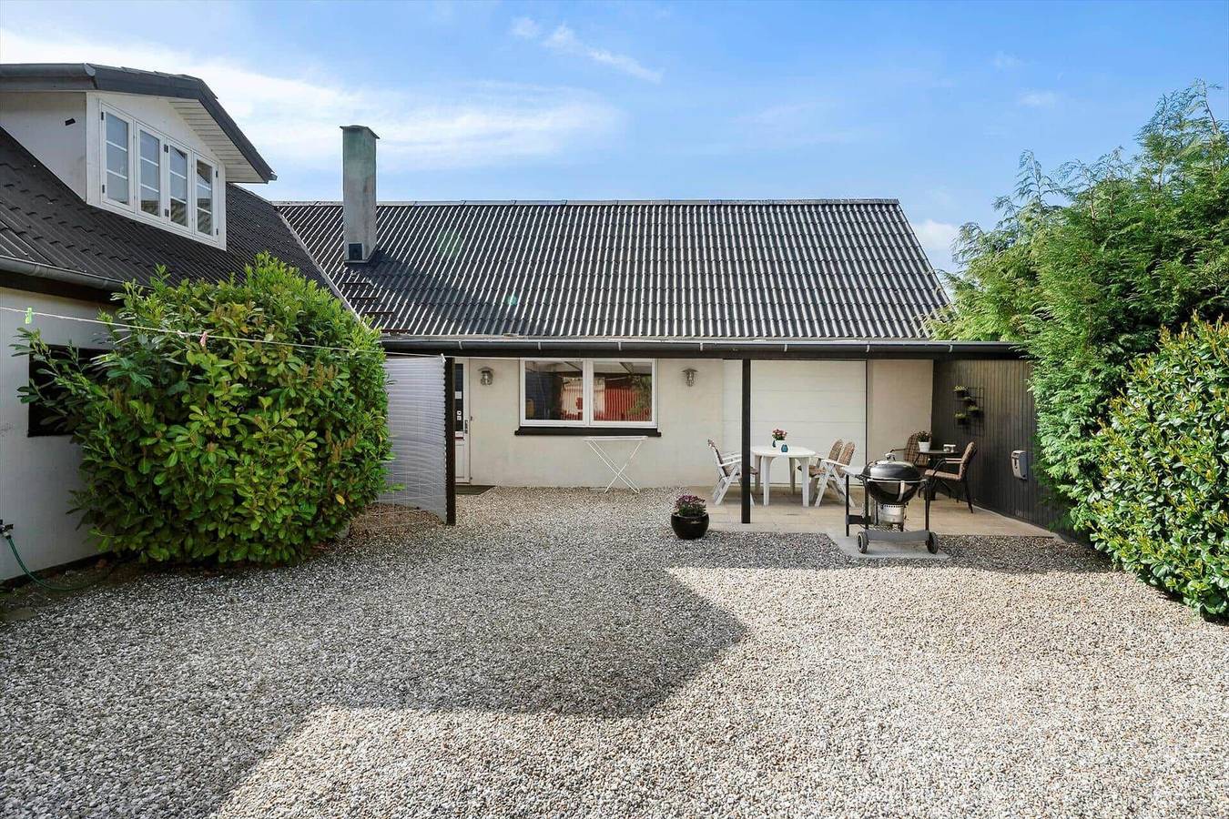 Ganze Ferienwohnung, Fy278 Tommerup - Tobovej 80 in Assens und Umgebung