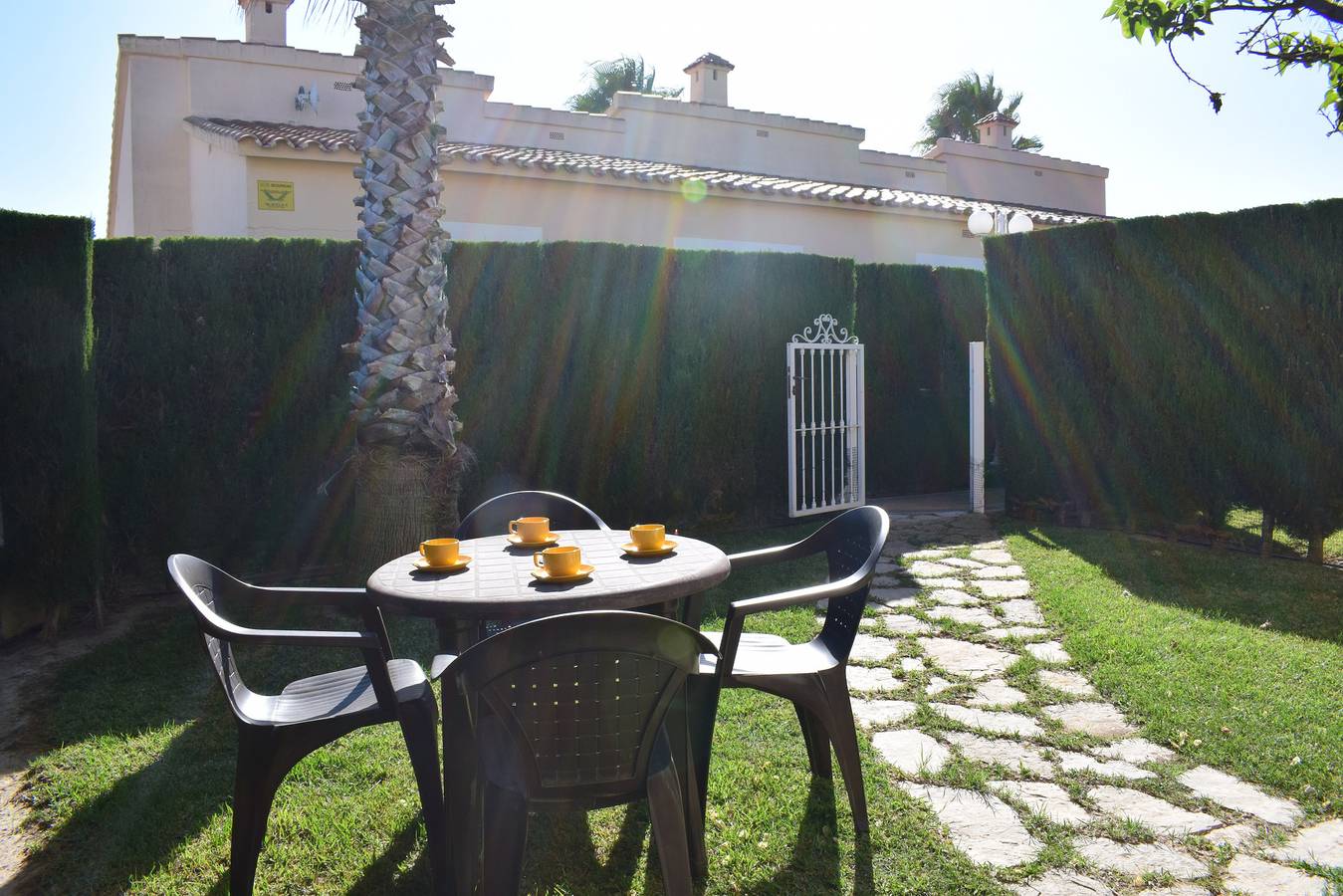 Anacasa Malibu Beach Oliva Nova Met Ad1000 in Oliva, Costa Blanca