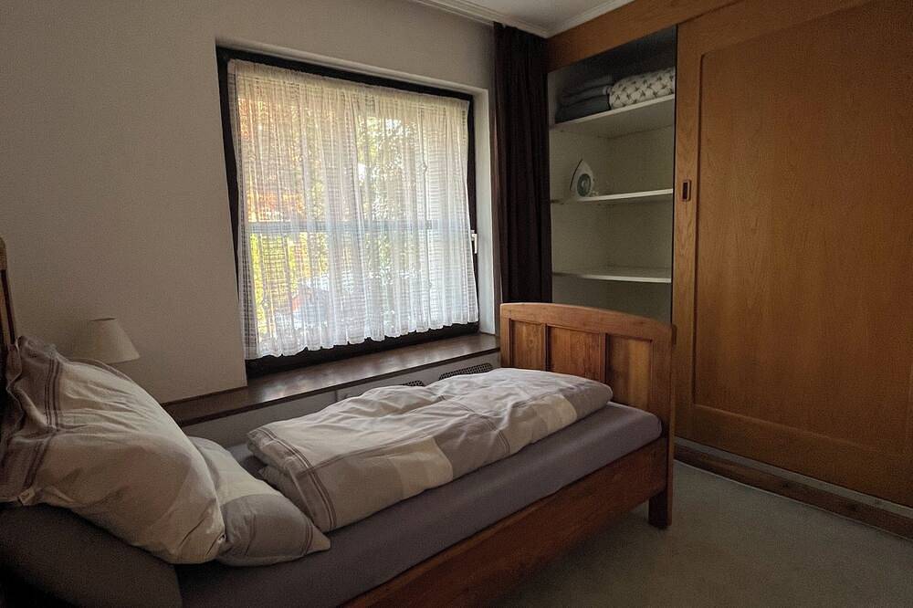 Traumhaus mit Garten im Ruhigen in Nürnberg, Franken