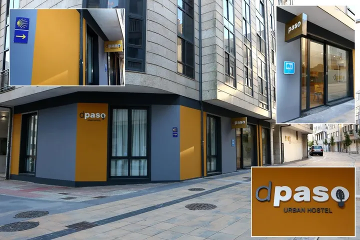 Hostal para 1 personas - 1