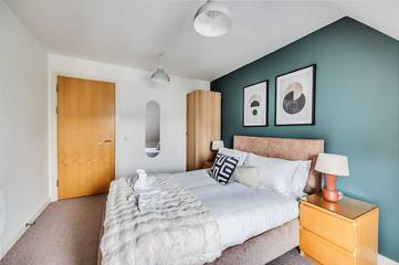 Apartment for 2 People in Northampton, Northamptonshire, Photo 2
