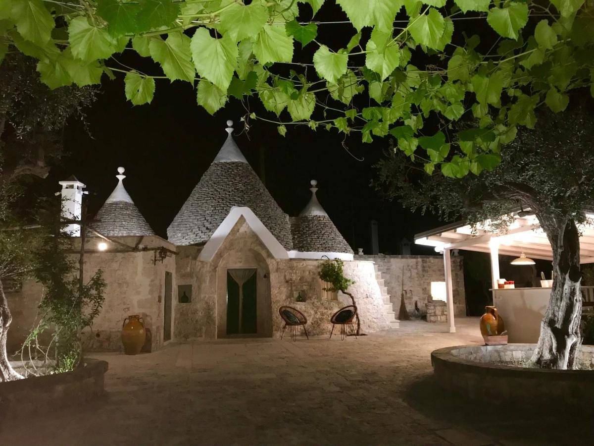 Villa in Polignano a Mare, Province de Bari