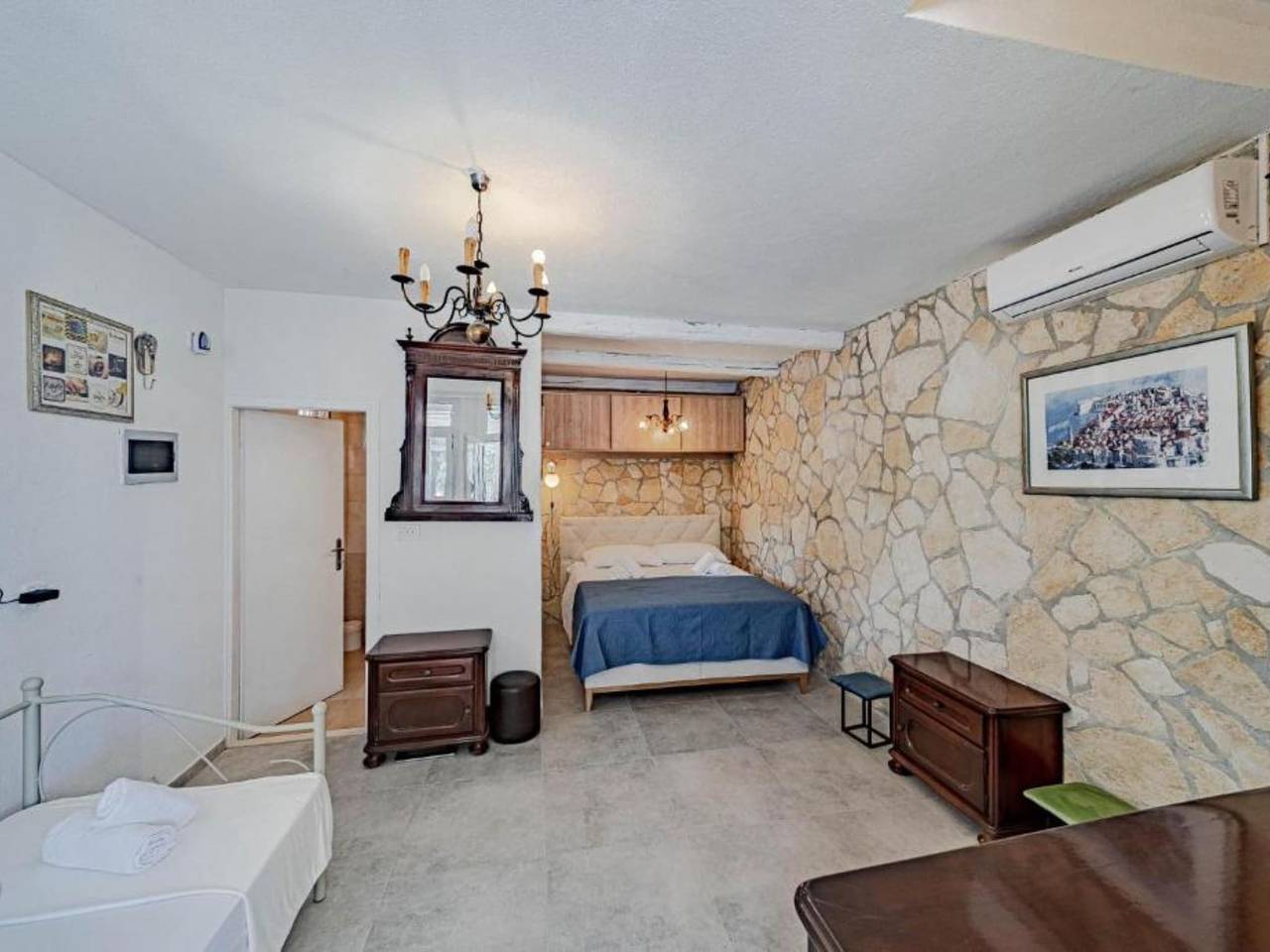 Natur Olive House Ston in Ston, Dubrovnik-Neretva