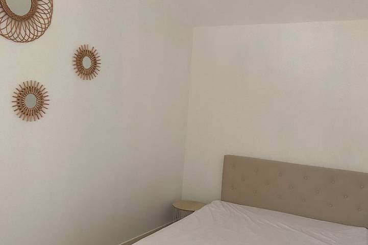 Location de vacances pour 4 personnes à Malataverne - 2