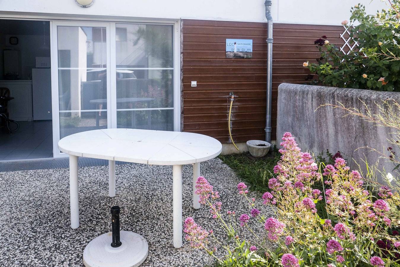 Appartement entier, Location de vacances T2 Fouras in Fouras, Région de Rochefort