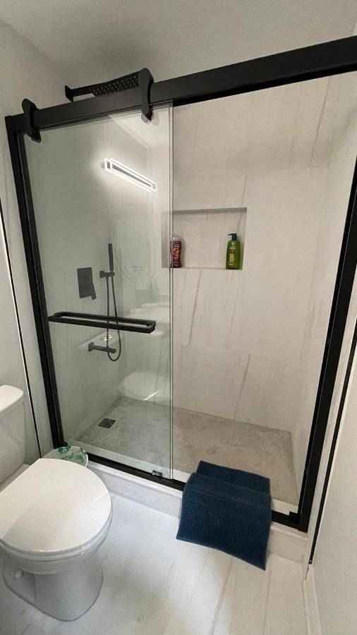 Maison d’hôte pour 2 personnes, avec terrasse et vue à Toronto - 3