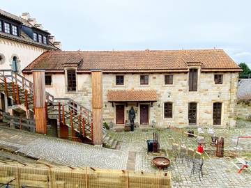 Ferienhaus für 6 Personen in Wachau, Oberlausitz Niederschlesien, Bild 1