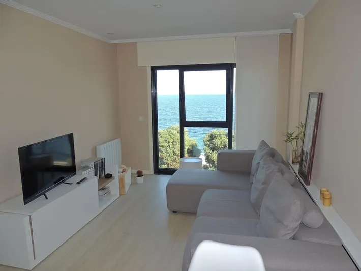 Apartamento de vacaciones para 2 personas, con vistas - 1