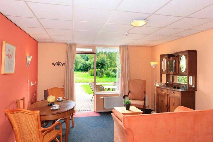 Bauernhof für 20 Personen, mit Terrasse und Garten in den Niederlande - 3