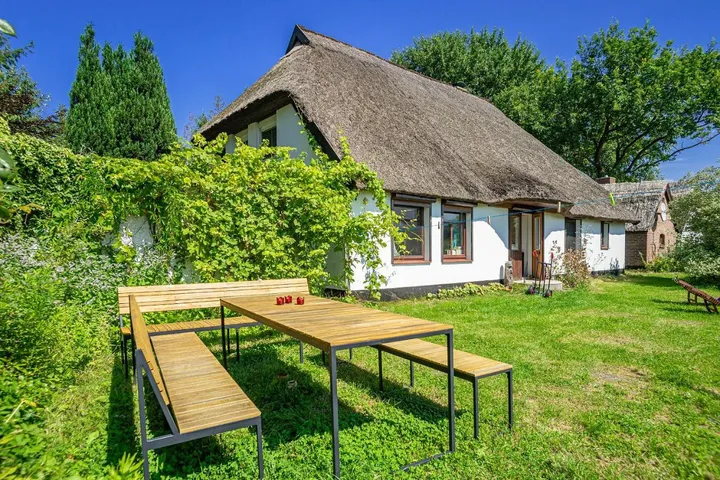 Apartamento de vacaciones para 4 personas, con jardín y vistas, Se admiten mascotas - 1