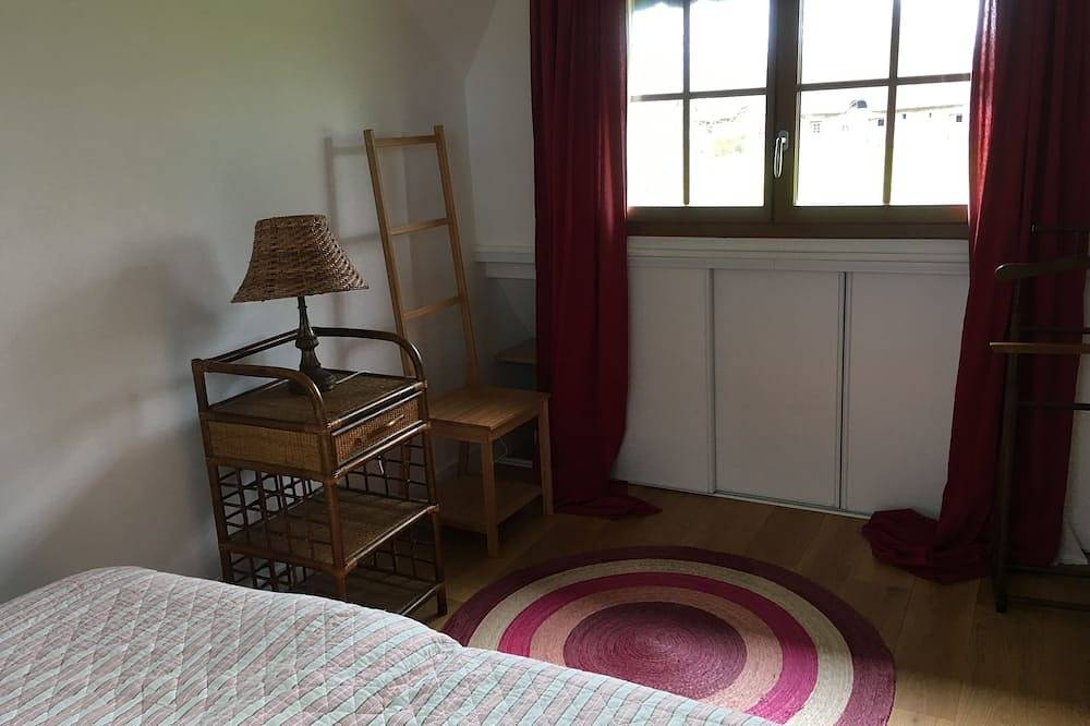Le Tilleul: Ferienhaus / Villa - Le Tilleul in Le Tilleul, Le Havre und Umgebung