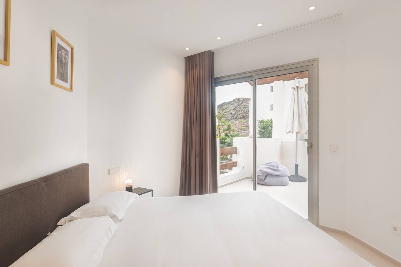 Colinas - Bentor 3.1 Penthouse Jacuzzi Pool View 3 in Palm-Mar, Arona