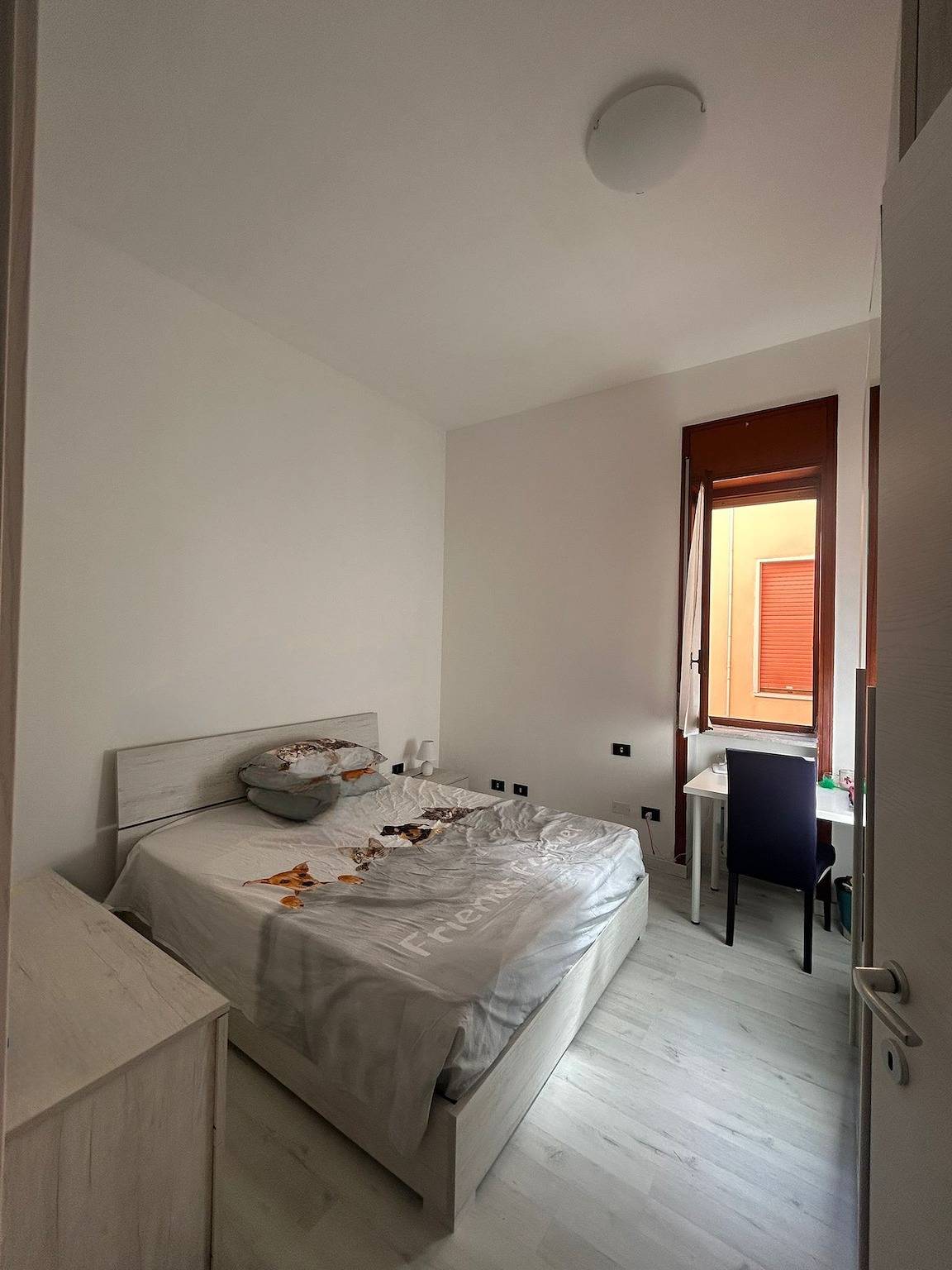 Apartamento inteiro, Apartamento 'Rob' com Terraço Privado e Ar Condicionado in Lecce, Lecce (província)