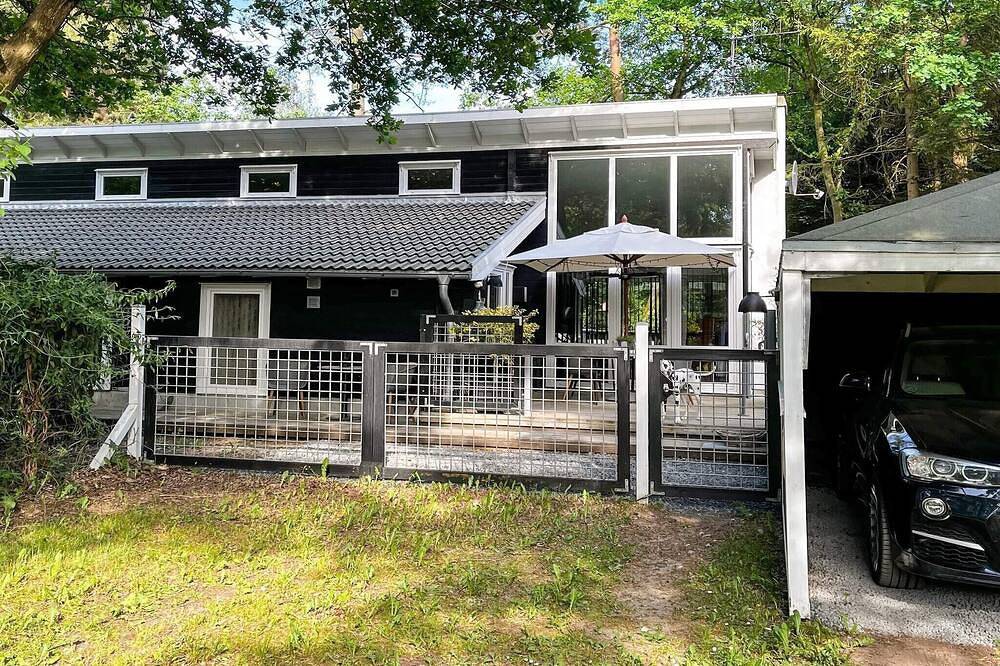 Luxury Spa Retreat in Thorsager - By Traum Ferienwohnungen in Rønde, Djursland