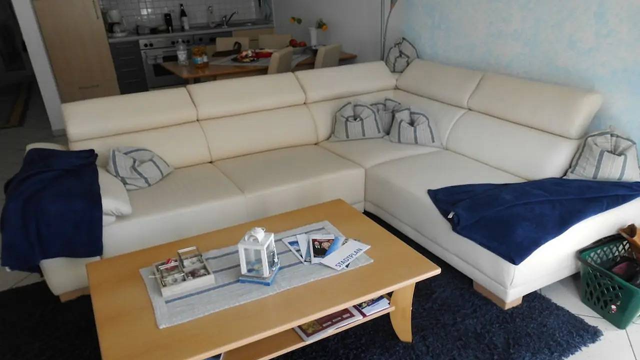 Ferienhaus für 4 Personen (66 m²) in Ostseebad Kühlungsborn in Kühlungsborn, Mecklenburgische Ostseeküste