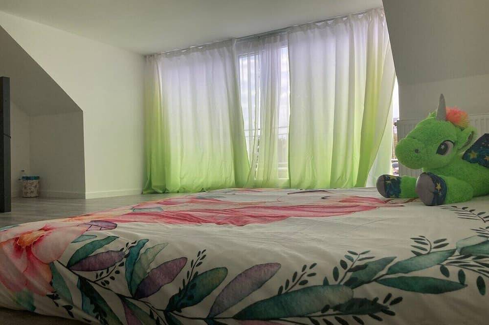Entire apartment, Amazing Roof Top Apartment Brussels- Fantasy Land in Brussels, Brussels region