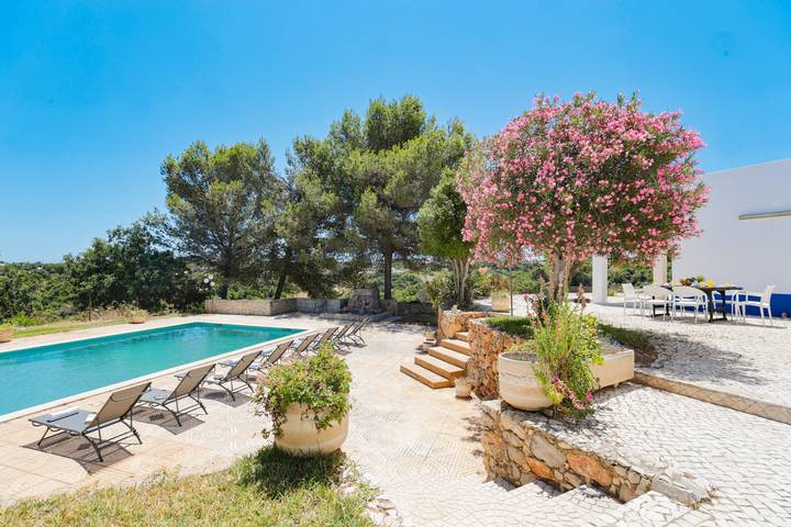 Valley Villa Boutique in Lagoa e Carvoeiro, Faro Distrikt