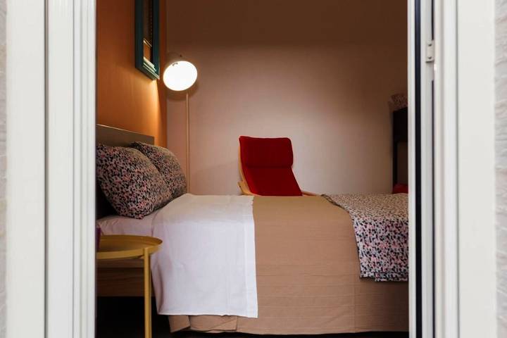 Maison d’hôte pour 3 personnes à Palerme - 4