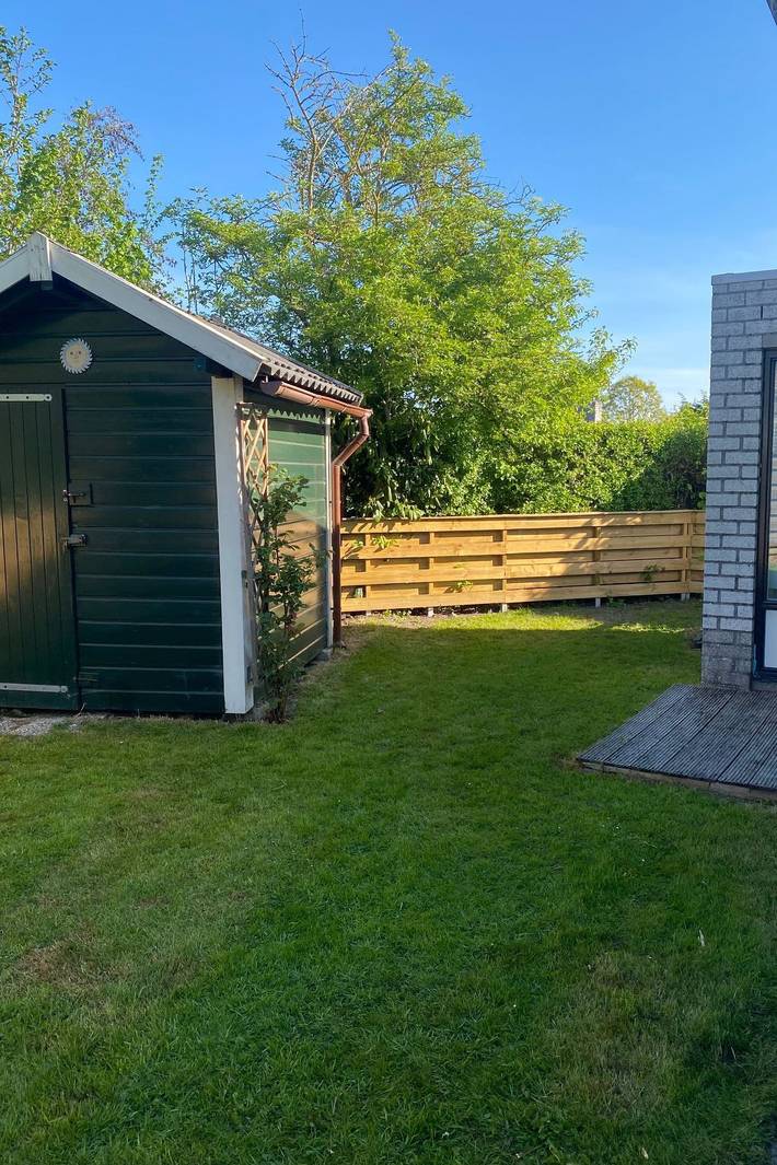 Ferienhaus für 5 Personen, mit Garten in Dirkshorn - 2