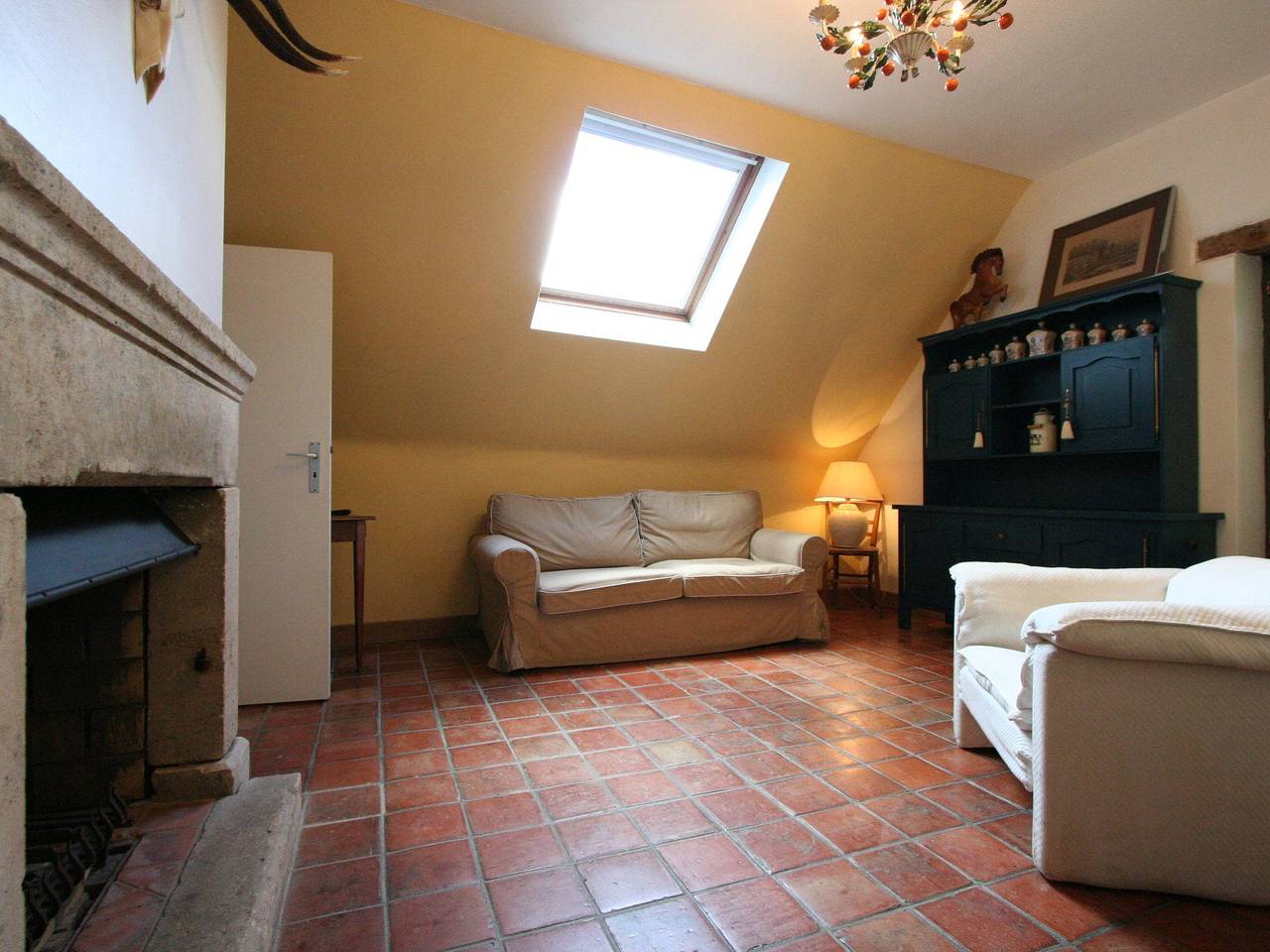 Photo : Maison de vacances