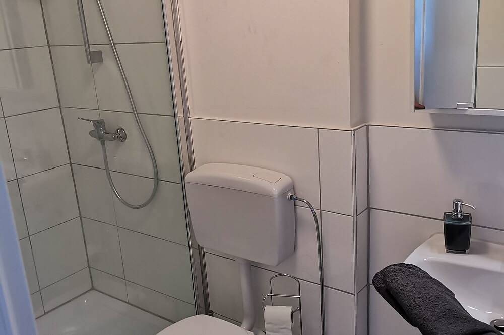 Apartamento entero, House Elbert in Hagen, Región del Ruhr