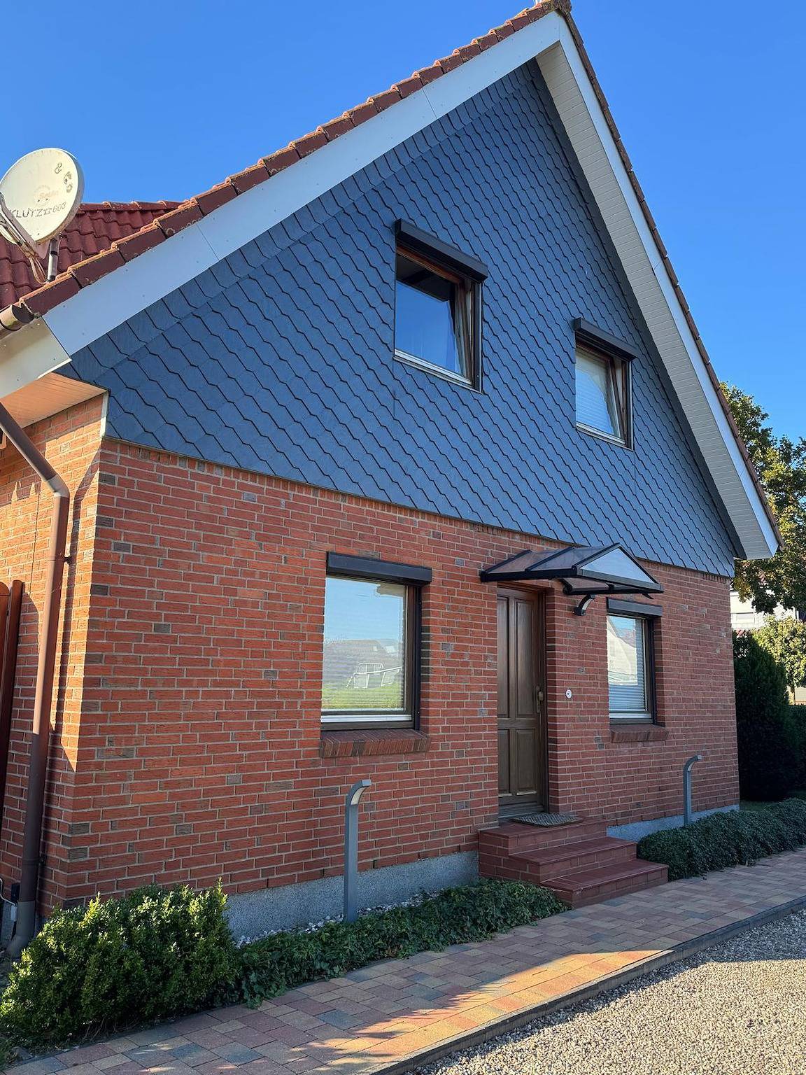 Ferienwohnung in Boltenhagen ab 87€ pro Nacht