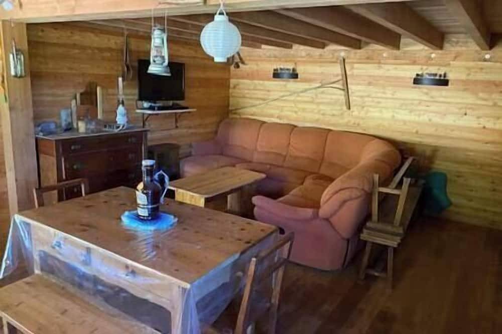 La Lise Alpine Chalet, Chalet d’alpage La Lise in Villar-Saint-Pancrace, Briançon und Umgebung