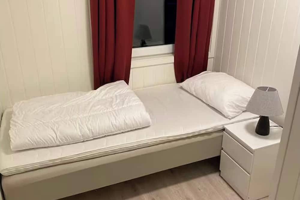 Ganze Wohnung, Charming 2-bedroom loft by Unesco site Jotunheimen and Vettifossen! in Sognefjord