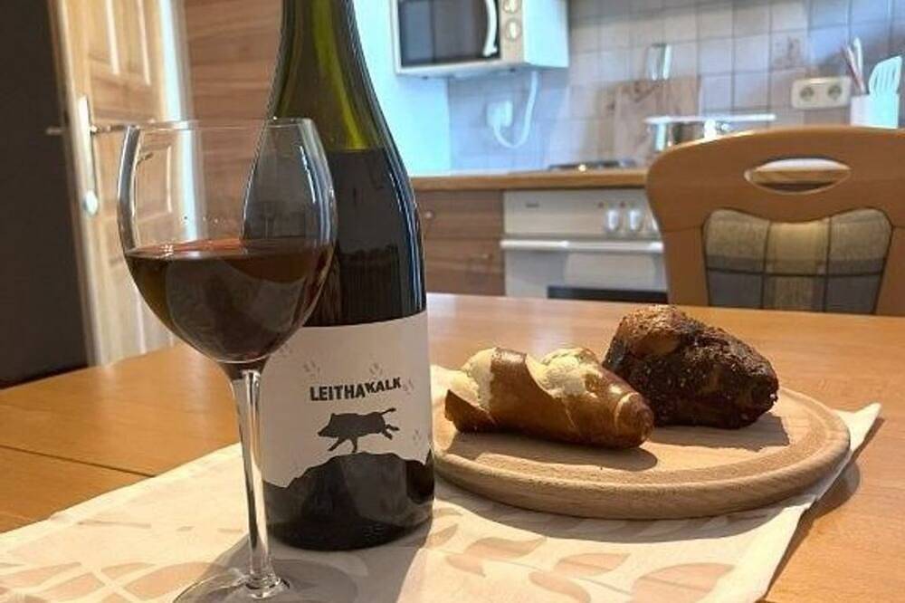 Ferienwohnung Seiringer - Ferienwohnung 2-4 Personen, foto 14