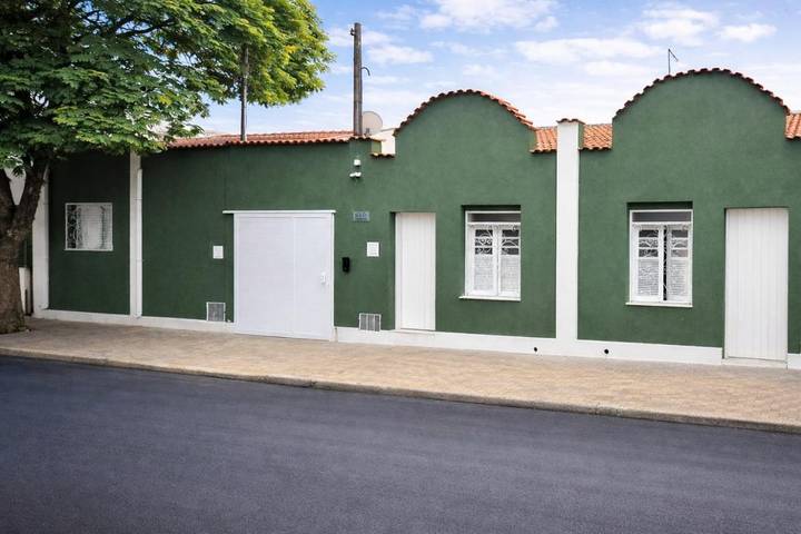 Casas e apartamentos de temporada para 4 pessoas, com jardim, com animais de estimação em Piracicaba