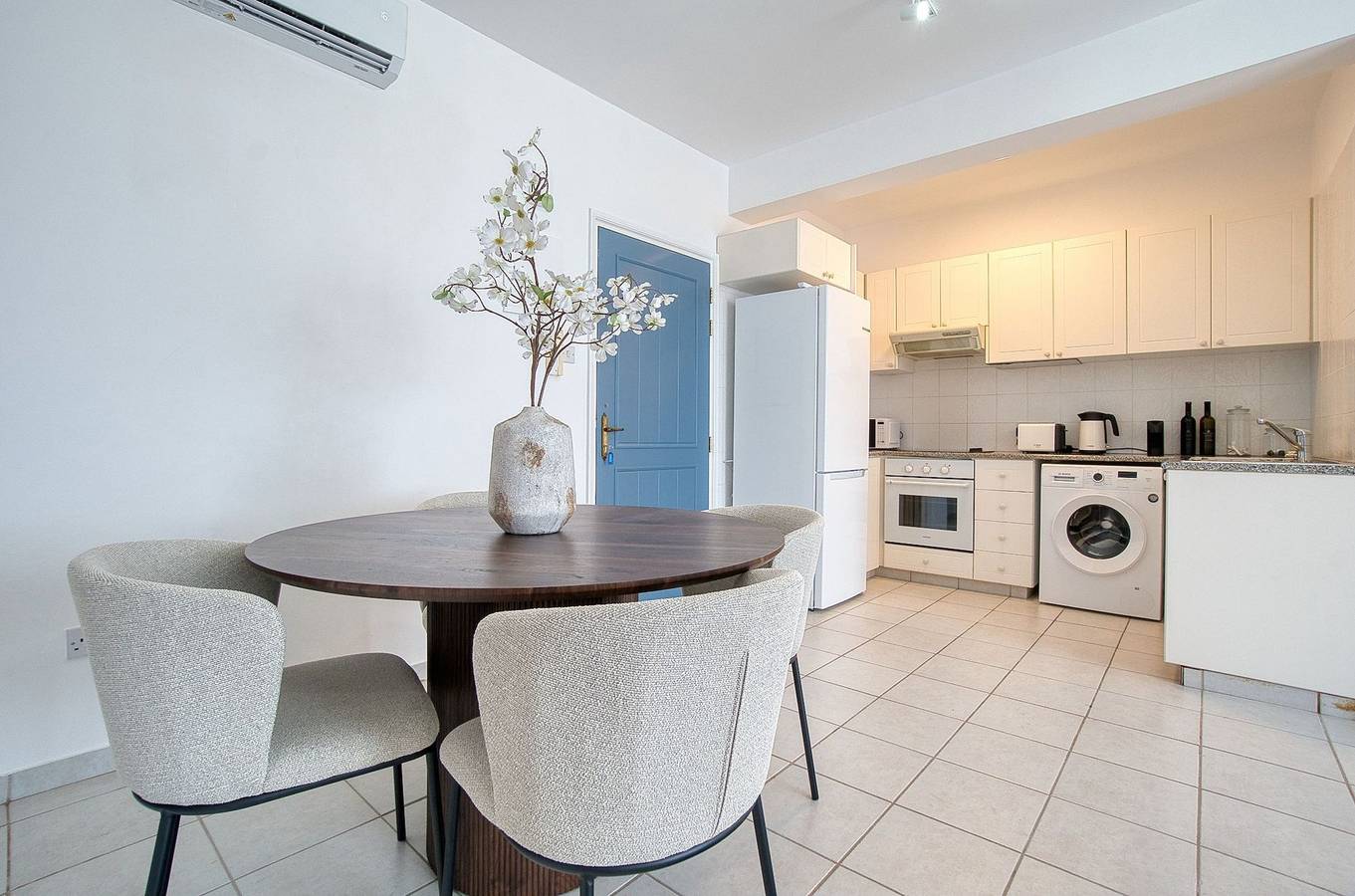 Apartamento entero, Kings Palace 1 Bed in Pafos in Pafos, Chipre Sur