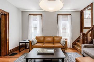 Vacation House for 12 Guests in Columbus, Ohio, Picture 4