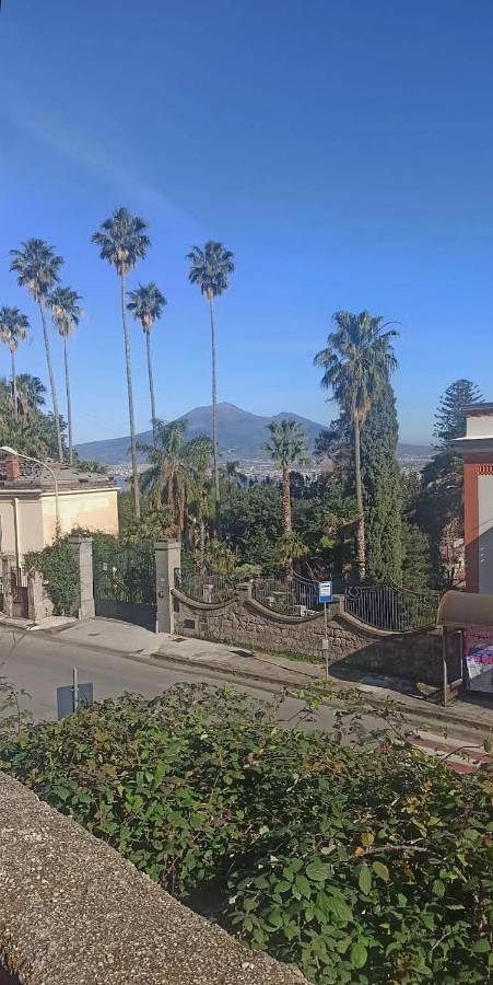 Location de vacances pour 9 personnes, avec vue ainsi que piscine et jardin à Castellammare di Stabia - 3